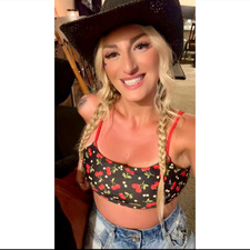 Brooke Frye