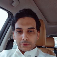 عبدالرحمن الشهري