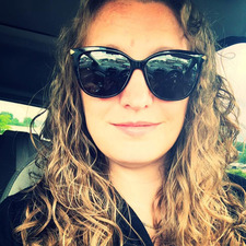 Jessica Zedaker
