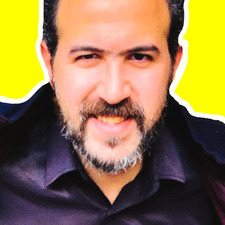Firas Deapis
