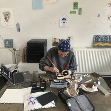 Chloé Van den Hende