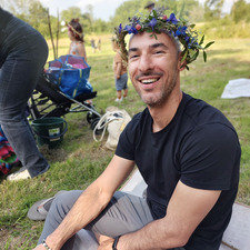 Tarik Oktay