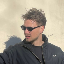 Andreas K. Mortensen