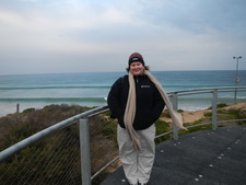 Jorja Freeman-Wright