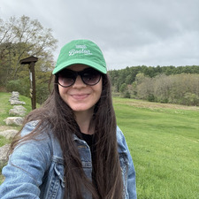 Danielle Archambault