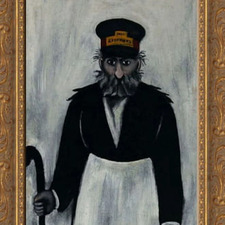 Jonas Hansen