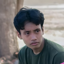 Mukti Hidayat