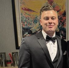 John-Michael Broderick