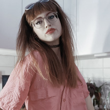 Vendela Björnsdotter