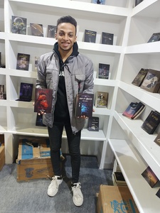 مكاريوس عطيتو