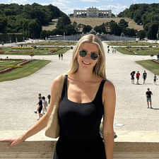 Elle Cramer