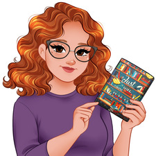 Maurisa Risareads221