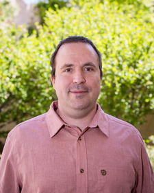 Joshua Van Laningham