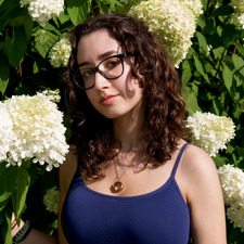 Olivia (Stories For Coffee)