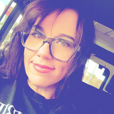 Reader mandy
