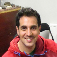 Sergi De la cruz