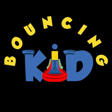 Bouncing Kid