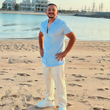 Saif Safwat