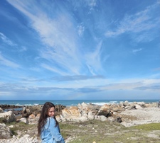 Michelle Lubbe