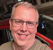 JP Feldner