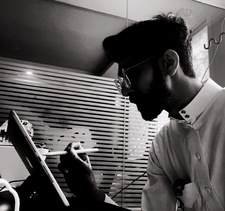 محمد آل هطامر