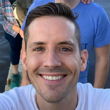 Christopher Tate