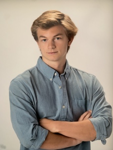 Noah Walsh