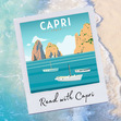 ⬧ Capri