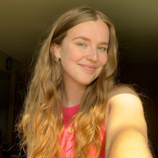 Amber Lenards