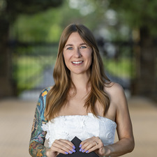 Ash Doell