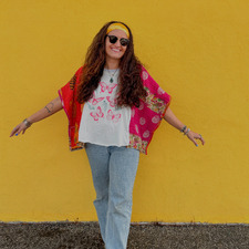 alissa jacques ☮︎