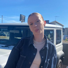 Millie Gomm