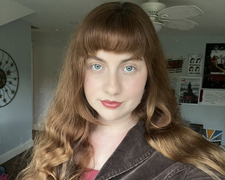 Brooke ₍^. .^₎Ⳋ