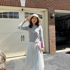 Gloria Choi