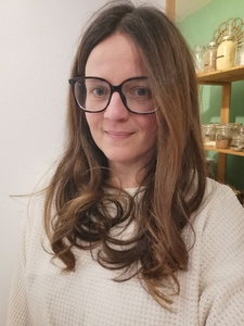 Urska Anchea