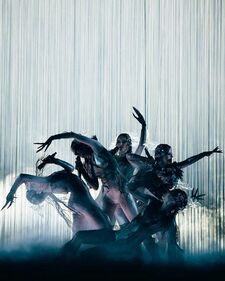 Luminosus  Ascendens