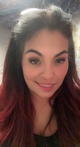 Cassandra Sizemore alicea