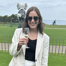 Alexandra Longbottom