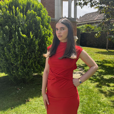 María