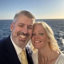 Tracy Harrington-Atkinson