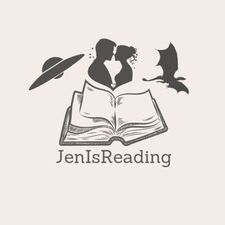 Jen Is Reading