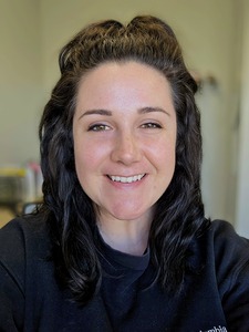 Alayna  Hammer