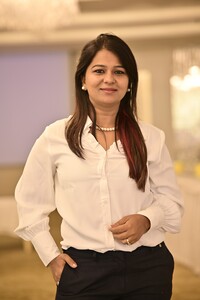 Yashika Jain