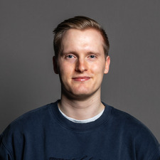 Vegard Kimo Gannestad