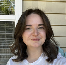 Baylie Whitesides