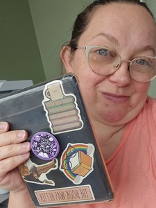 Thethriftybooklady 