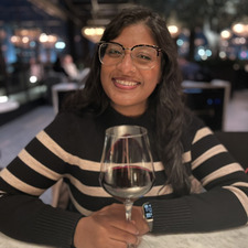 Sharon Gantepalli