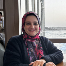 Shaimaa Essawy