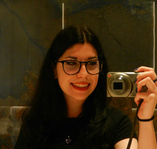 Antonia Aldea