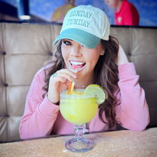 Kaci Daugherty